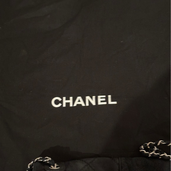 Chanel Darjeeling Flap Bag - Picture 10 of 10